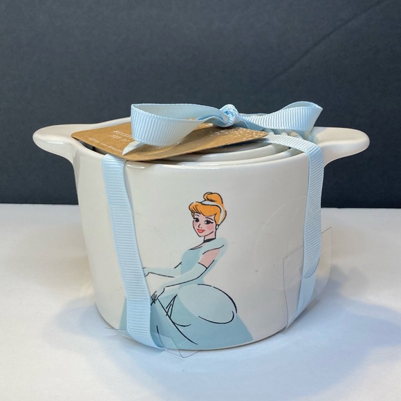 Rae Dunn Other - Rae Dunn Disney Cinderella Nesting Measuring Cups